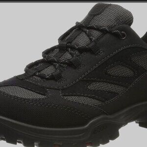 Ecco Hiking Shoes - Waterproof with Gore-Tex